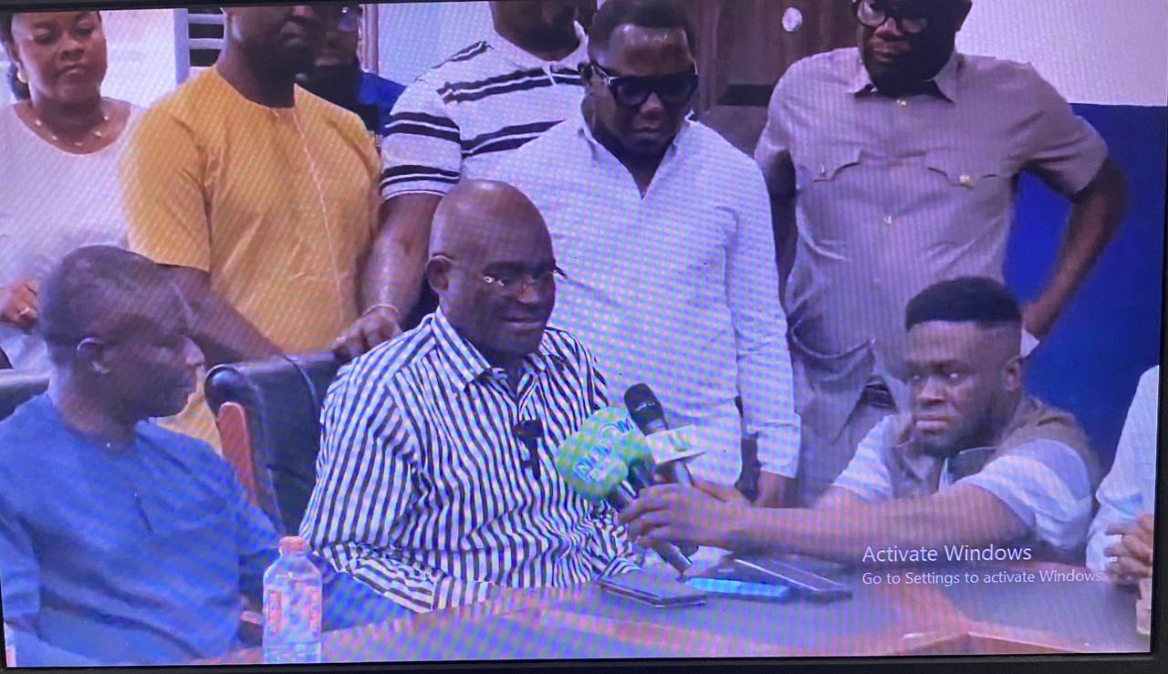 NPP cannot win 2028 elections without unity – Kennedy Agyapong
