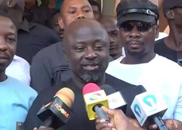 Kumasi Metropolis: Stray cattle to be used to feed inmates effective May 1
