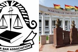 GBA demands immediate revocation of CJ’s suspension