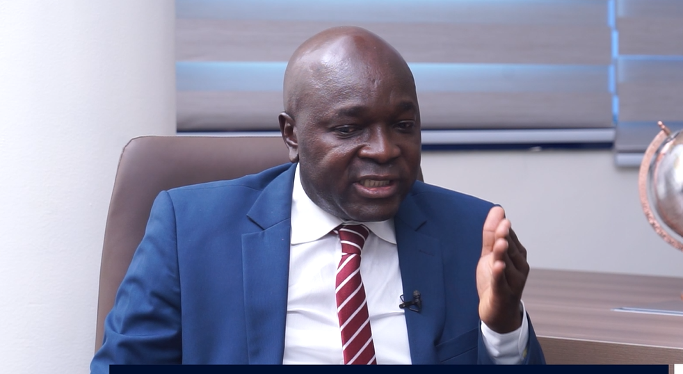 Gov’t must be deliberate in empowering businesspeople – Seidu Agongo
