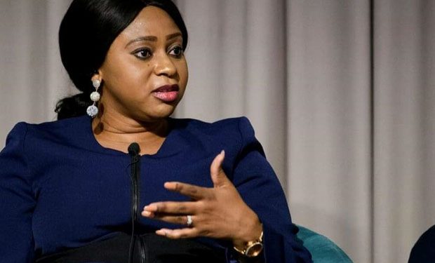 Adwoa Safo faces NPP disciplinary committee over recent outburst
