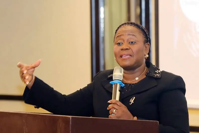Petitions for my removal unfounded – Chief Justice