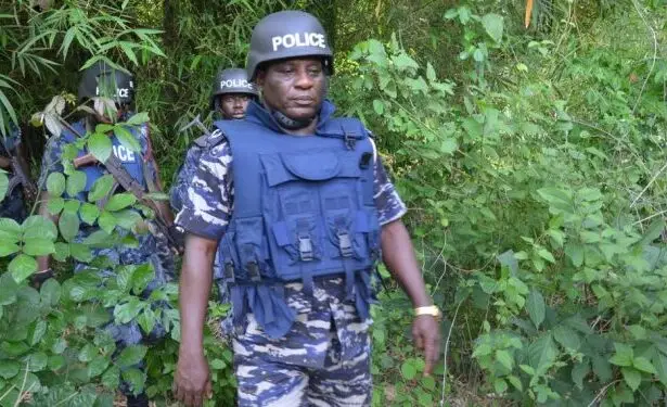 IGP leads delegation to Bawku after violent clashes