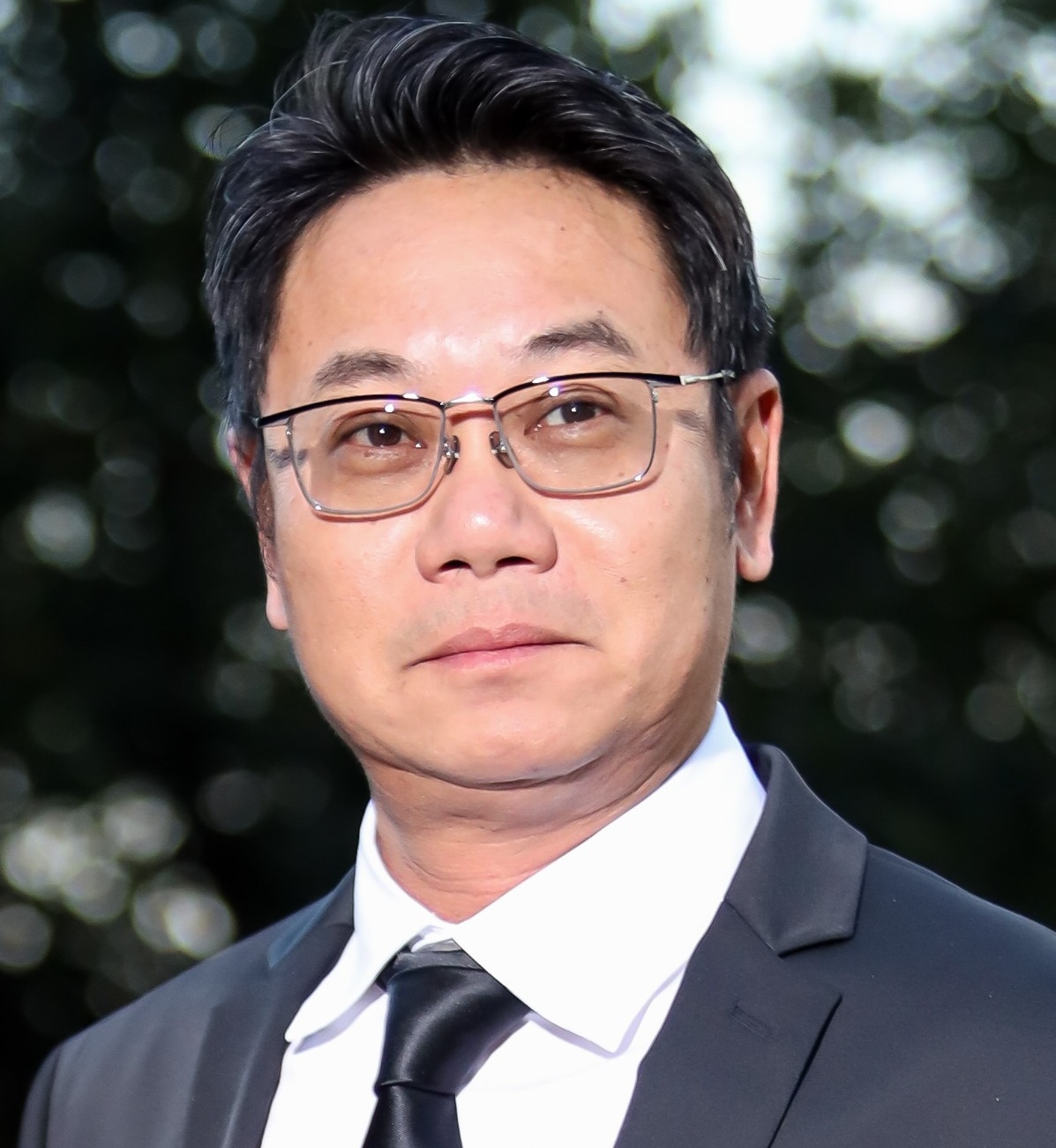 Christian Li, Vivo MD