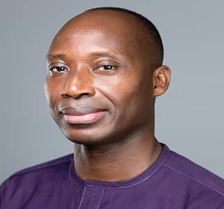 Dr. Alhassan Iddrisu appointed new gov’t statistician 