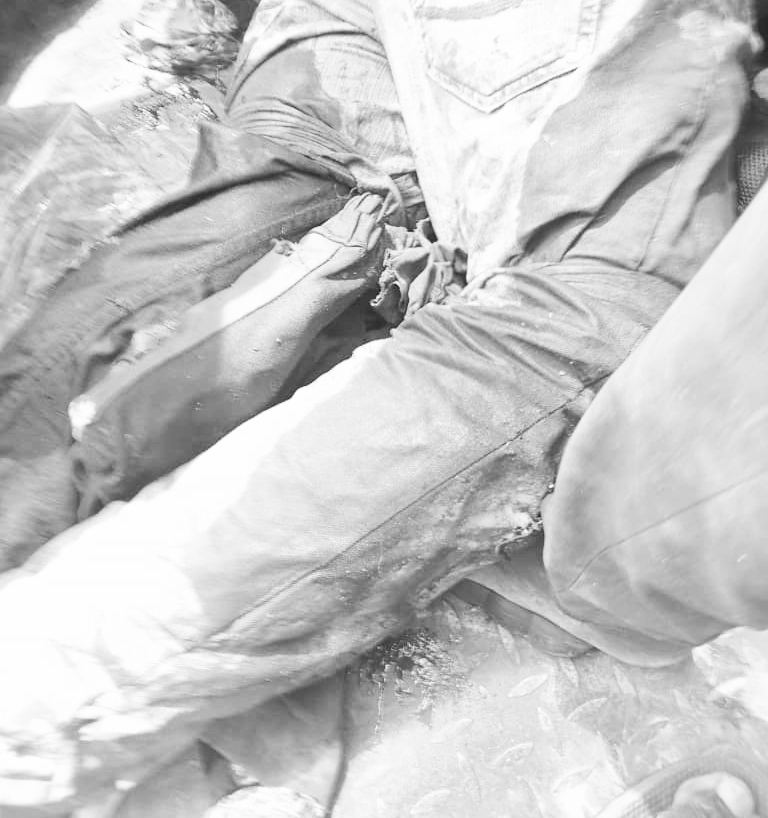 Farmer shot dead over land dispute in Nyanoa