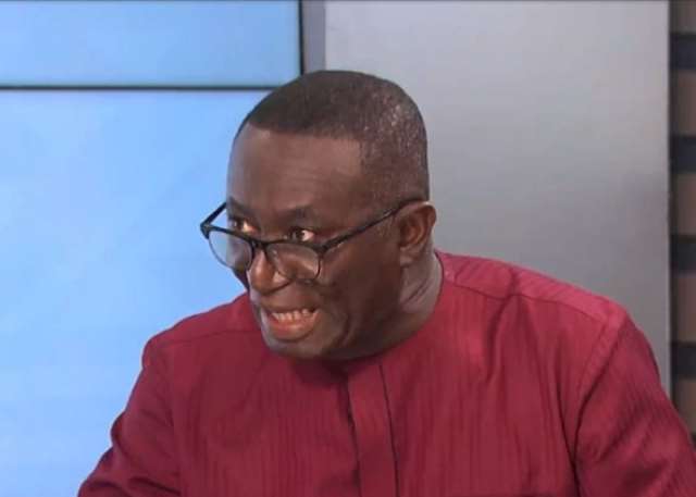 Appiah-Kubi throws support for suspension of post-retirement contracts