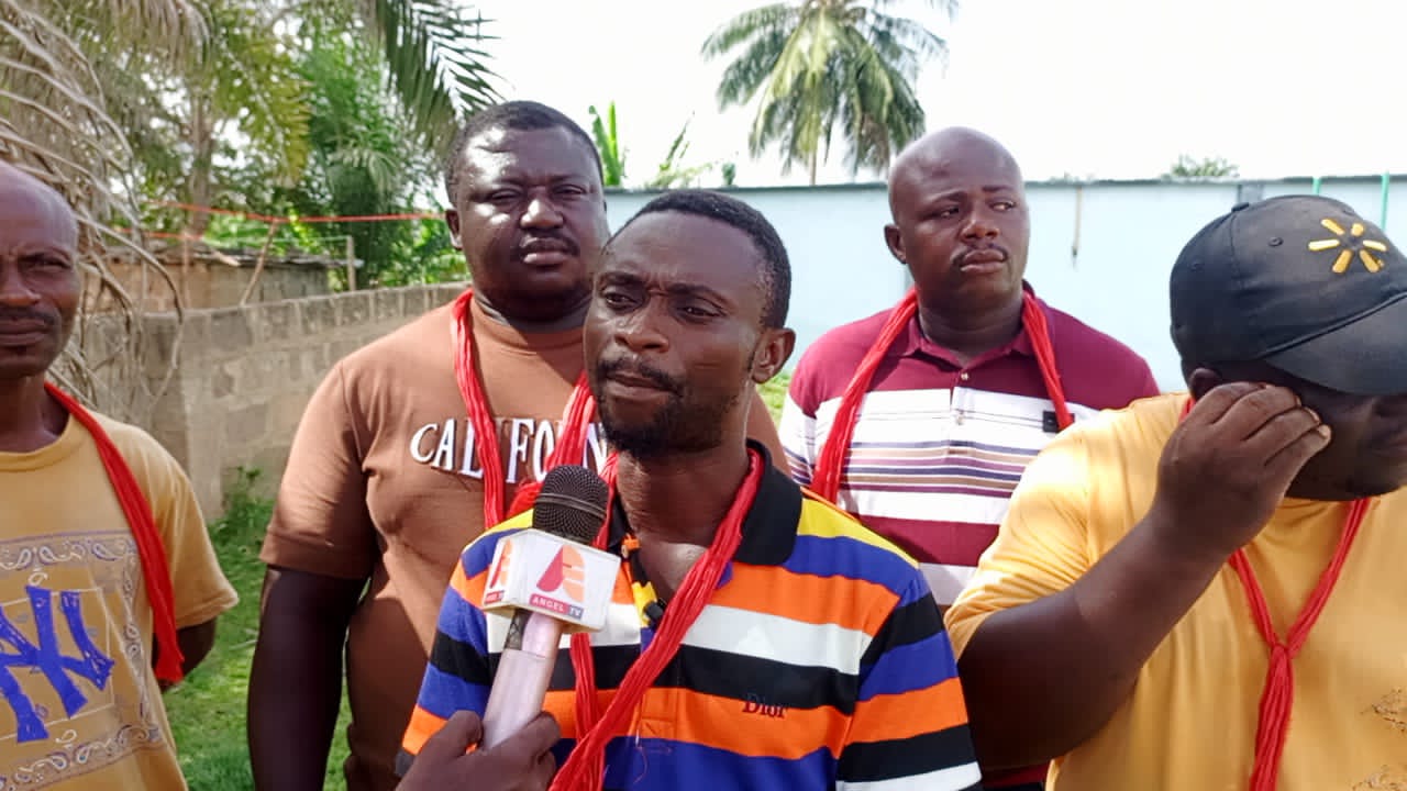 NDC Branch Executives urge President Mahama to nominate competent DCE candidate