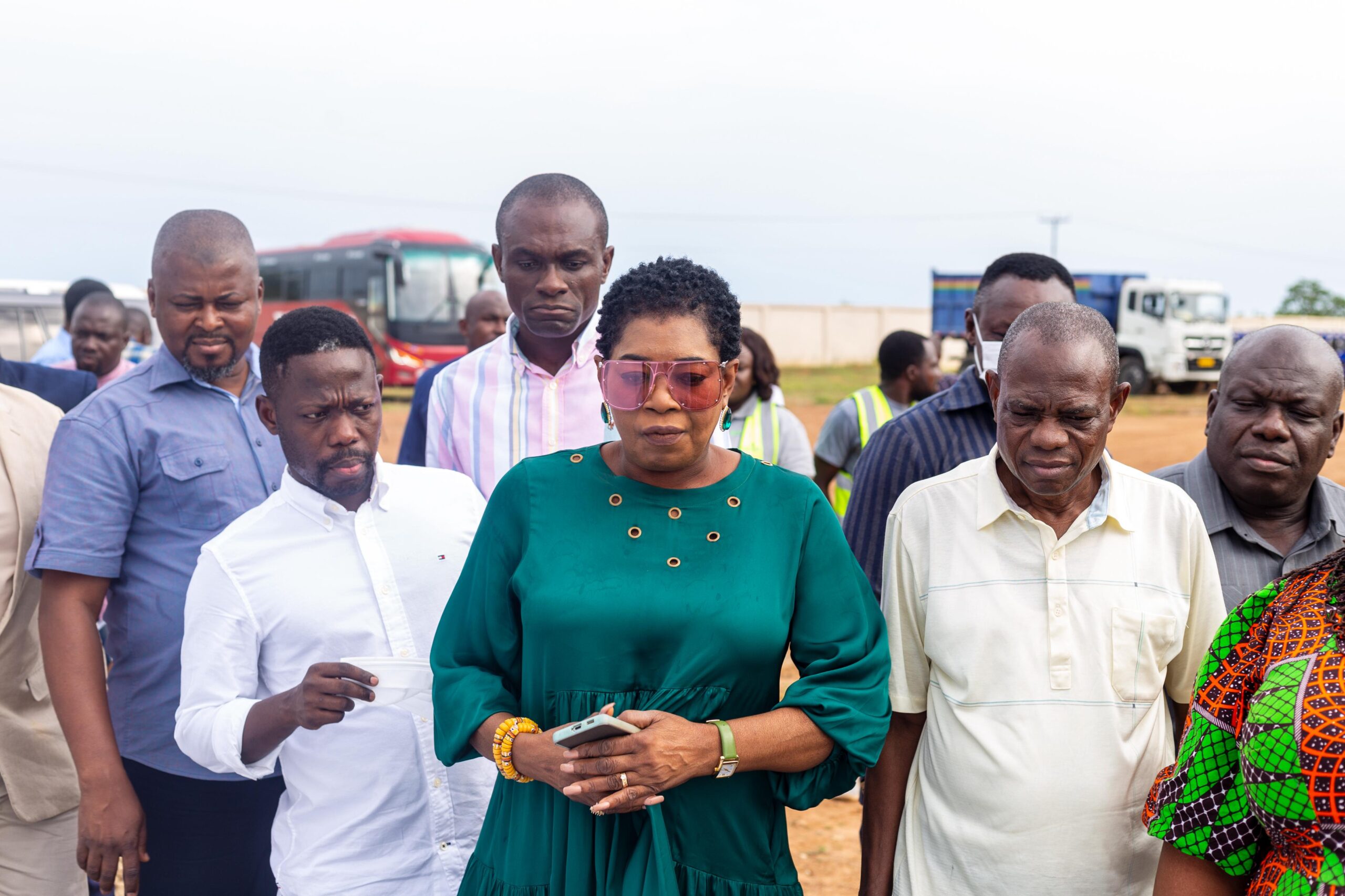 Parliament’s Environment Committee calls for sustainability in sanitation efforts
