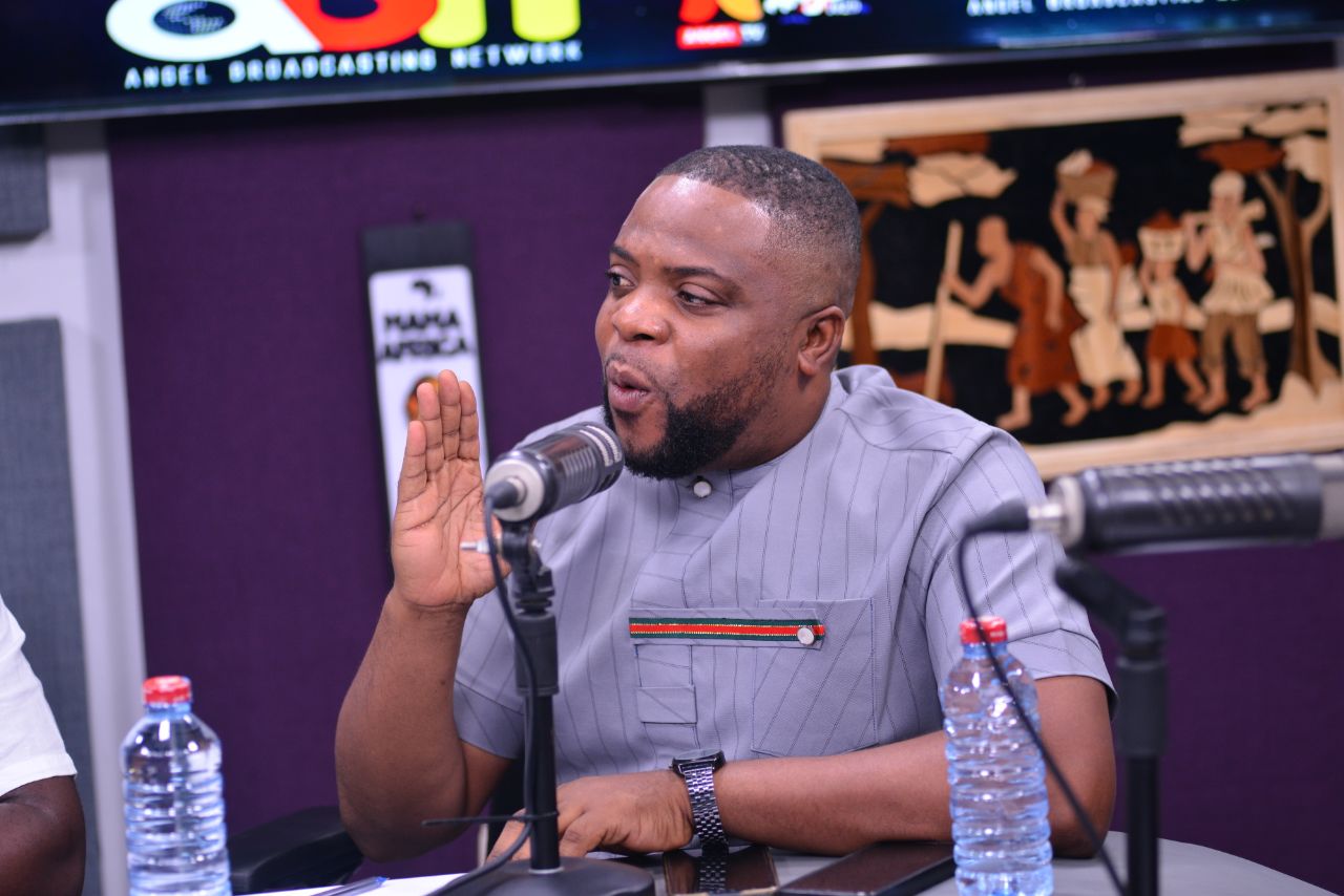 Politicising Ghana’s healthcare system a threat to development – Divine Nkrumah 