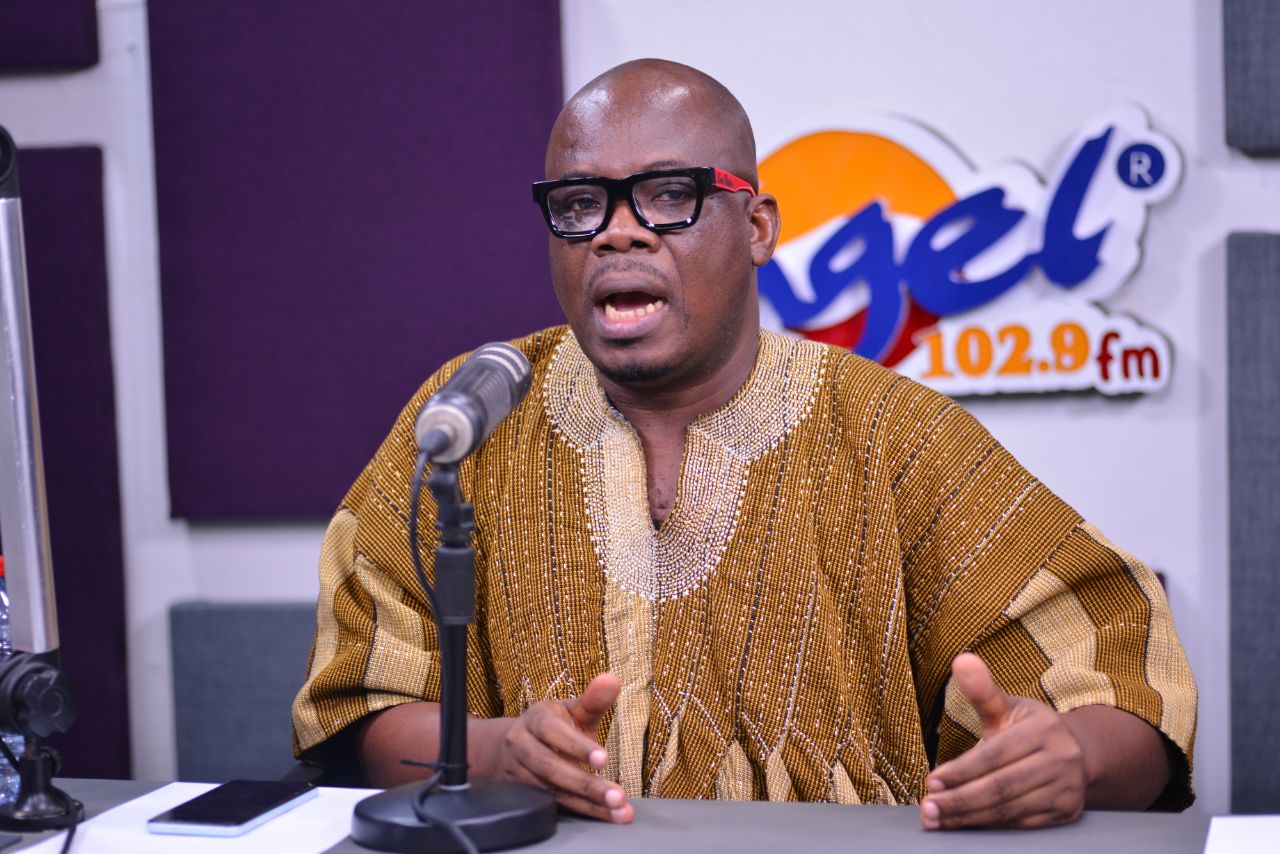 E-Levy Removal: Mahama deserves applause, not name-calling – Buckman