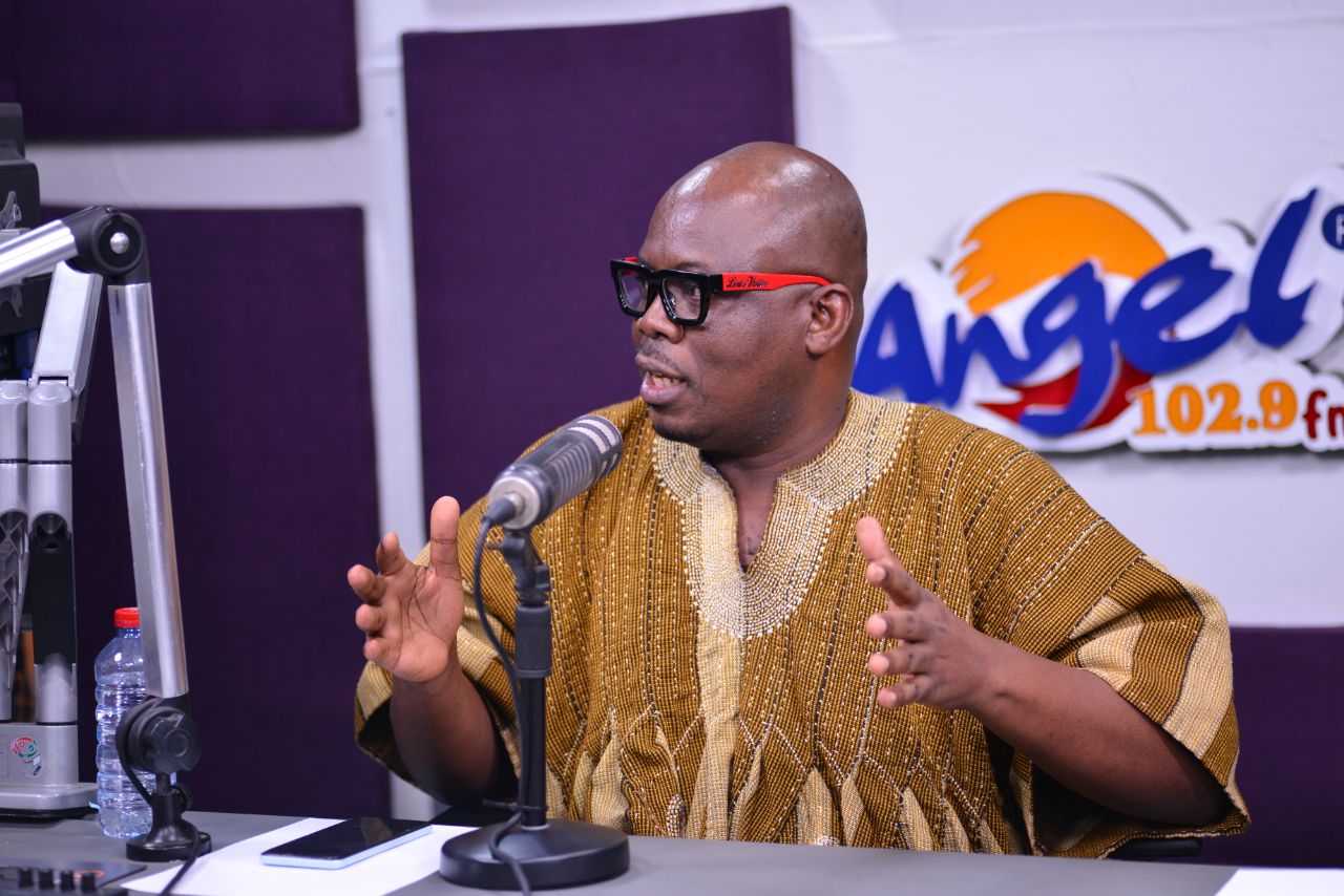 E-Levy Removal: Mahama deserves applause, not name-calling – Buckman