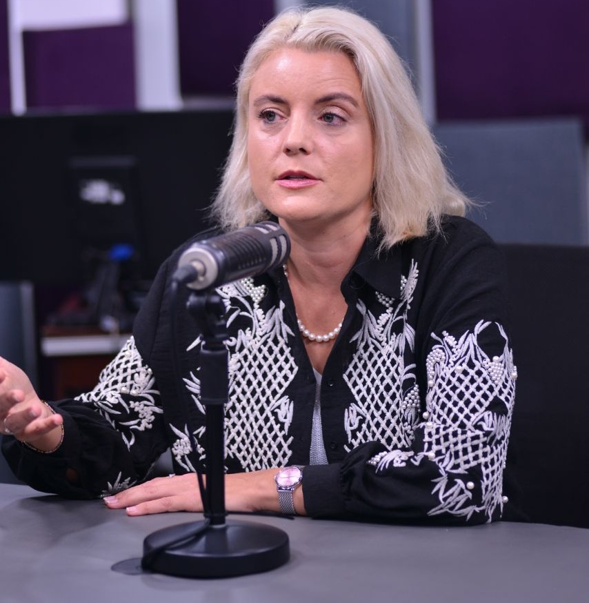 Swiss Ambassador lists favorite Ghanaian musicians