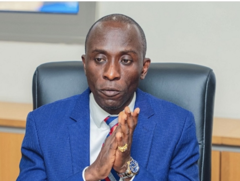 Ernest Owusu Bempah faces disciplinary committee over social media comments