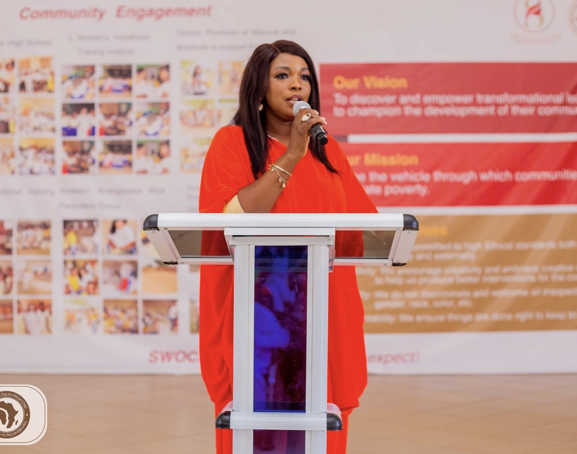 CSWA Ghana launches digital campaign to amplify women’s voices