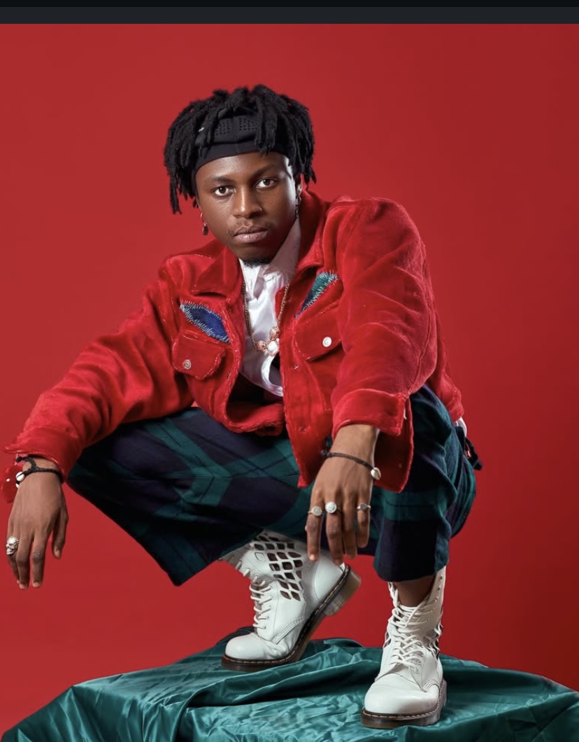 Kwaku Flick reveals inspiring story behind his hit song ‘Messiah’