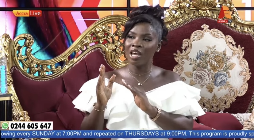 Roselyn Mantey shares her journey to winning the Guinness World Record for the makeup marathon
