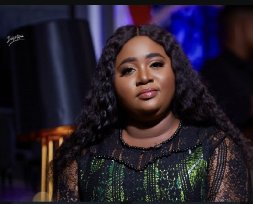 Music industry requires quality production- Vida Adutwumaa