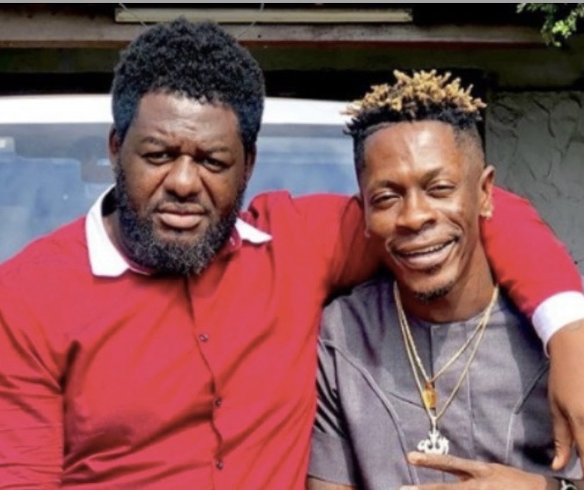 Murder of Fennec Okyere: Shatta Wale apologises to Bulldog over false accusations