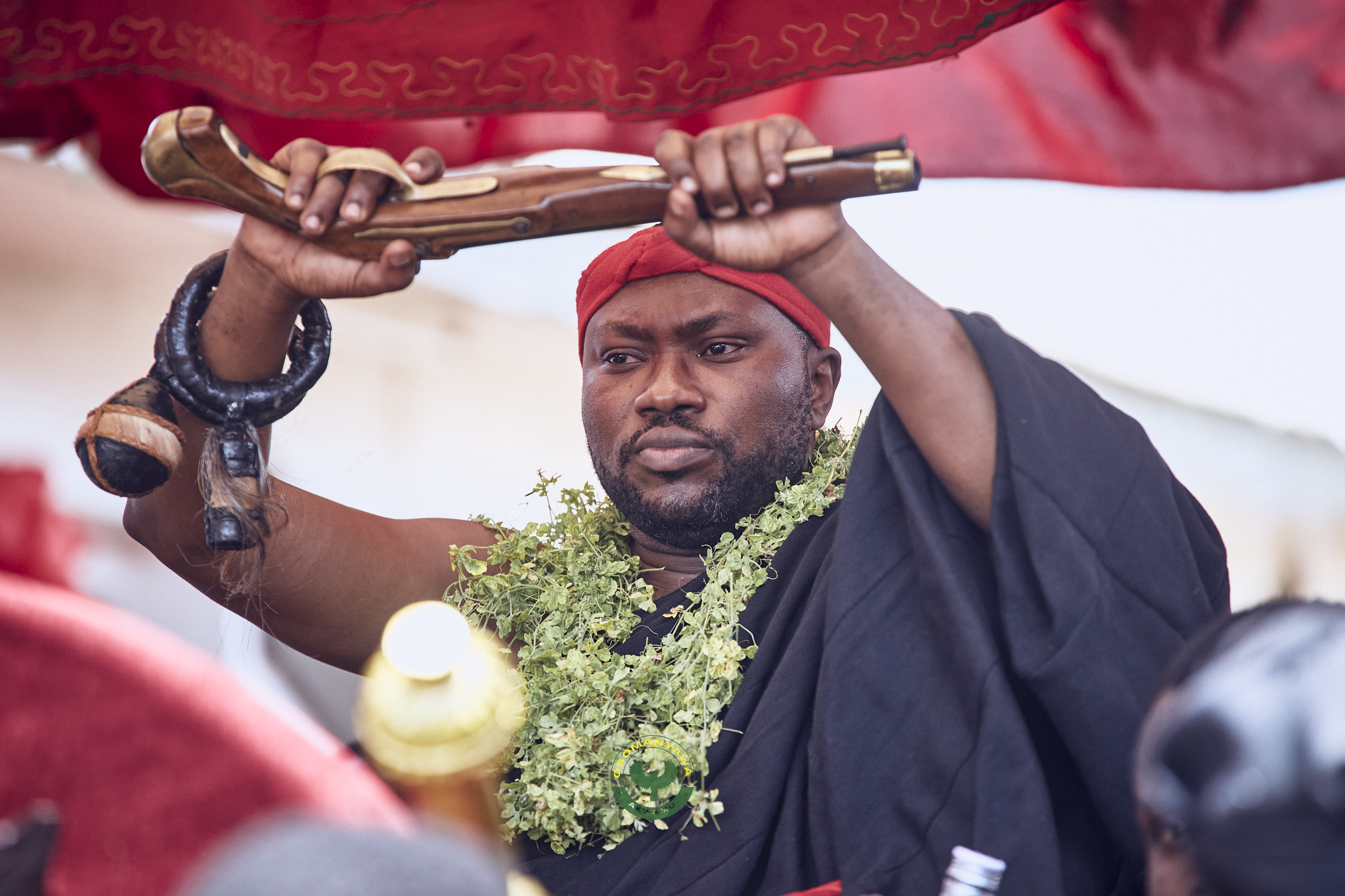 Politicians told to stop meddling in chieftaincy affairs