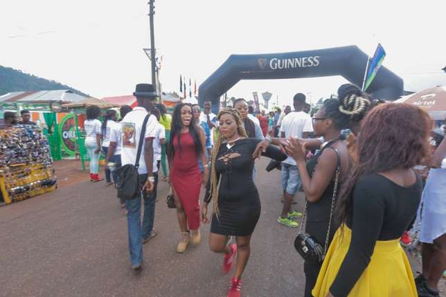 Easter celebrations: Social vices have no place in Kwahu Festival – Kwahuhene warns