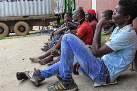 Unemployment