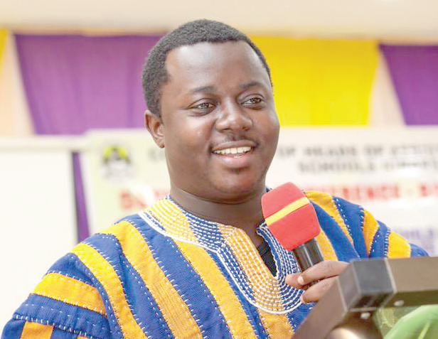 Court awards Ntim Fordjour ₵700K in defamation suit