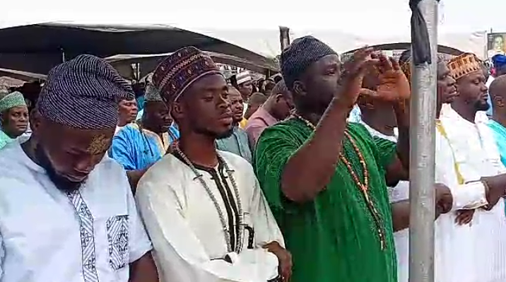 Avoid drug abuse for a brighter future – Banahene to youth