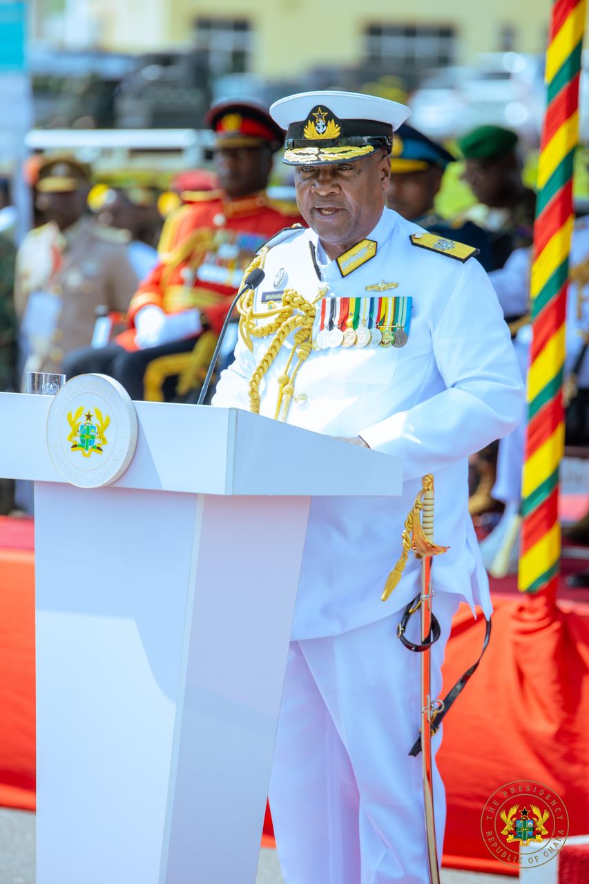Otumfuo’s mediation will help resolve Bawku conflict – President Mahama
