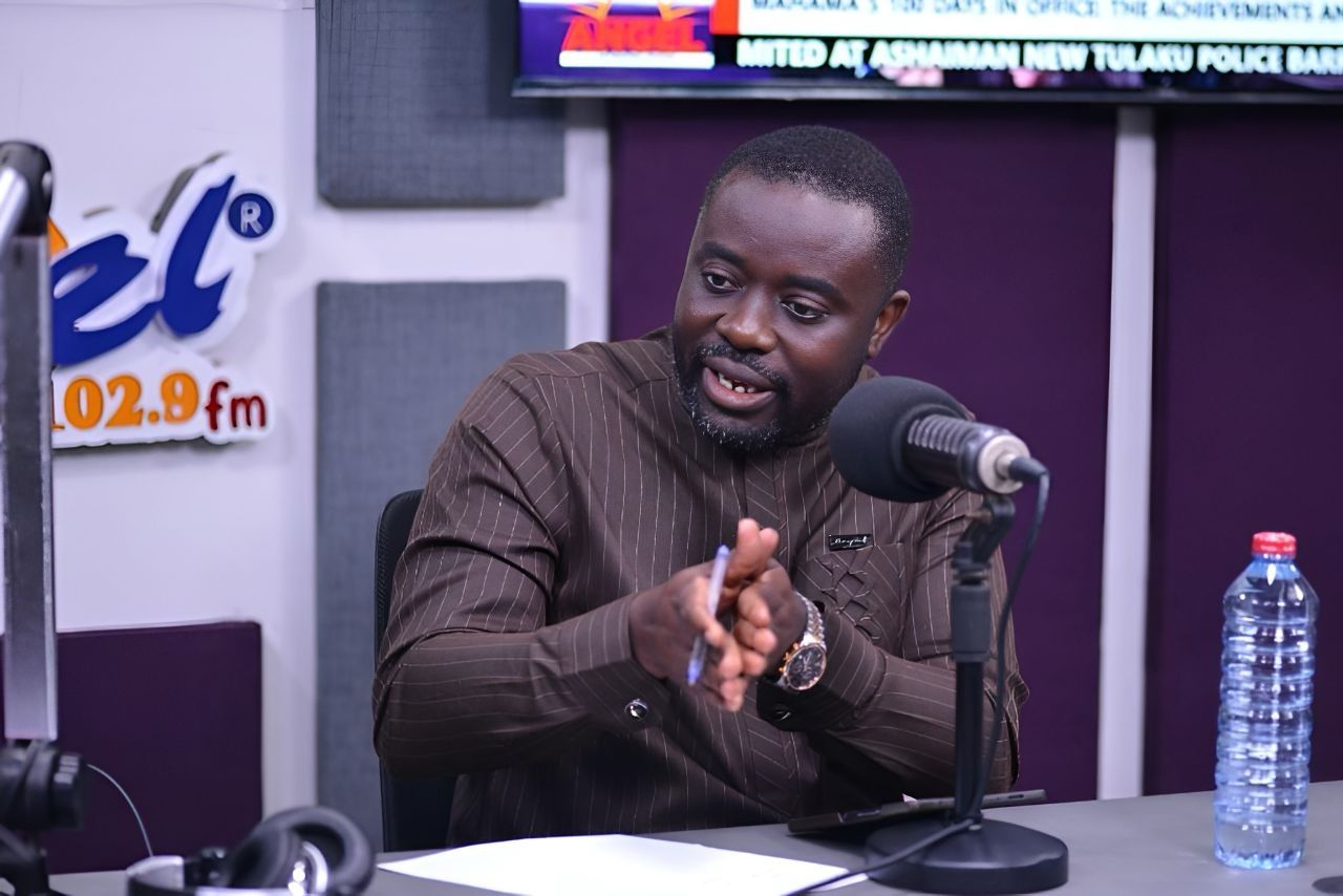 Tax abolition has no impact on Ghanaians – Kade MP to gov’t