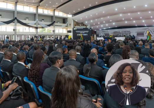 CJ suspension: GBA passess resolution to compel Mahama to revoke decision