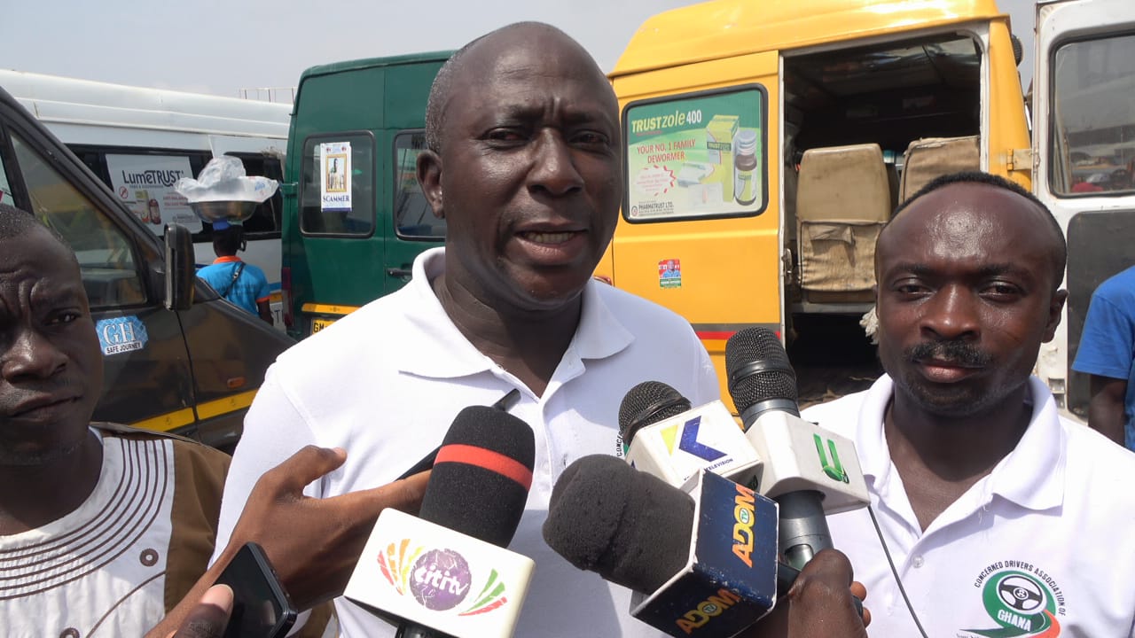 NCDA calls for responsible opposition from NPP