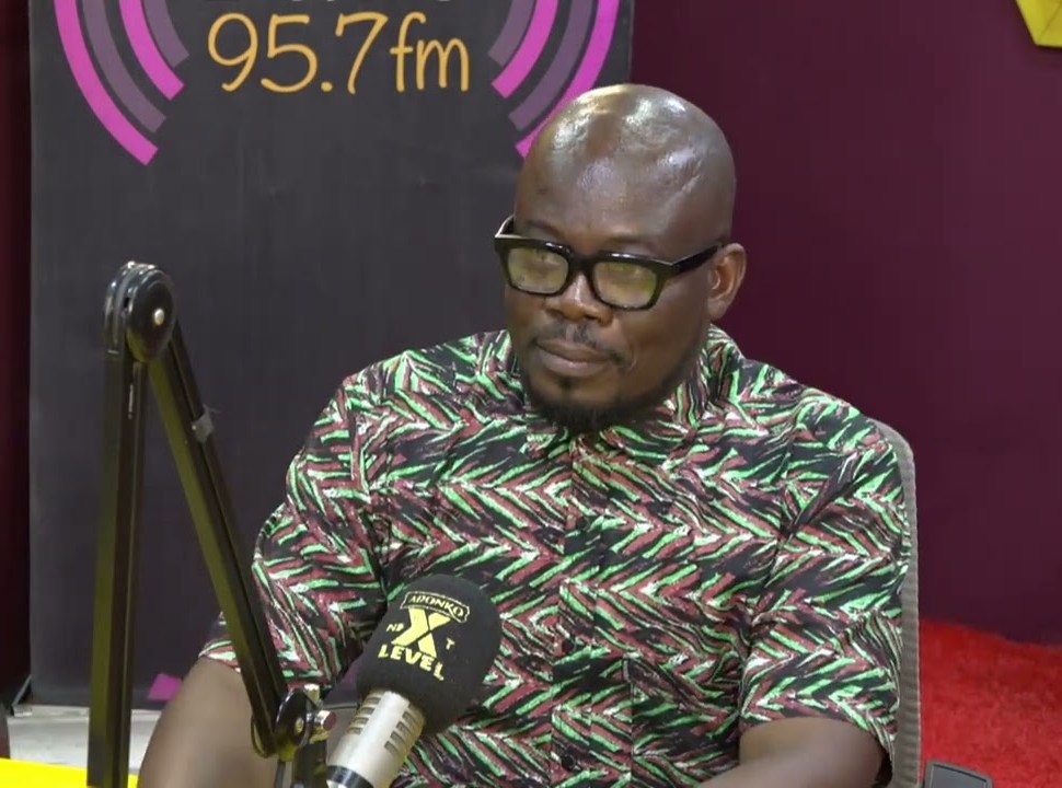 Bawumia, Ofori Atta and Addison collapsed Ghana’s economy – Ebo Buckman