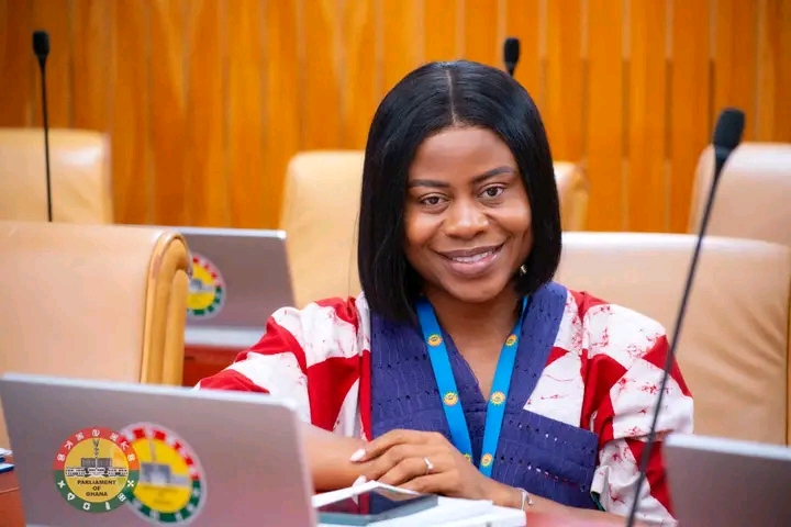 Women empowerment in Akuapem South takes shape with MP’s ‘Mmea Mpuntu’ initiative