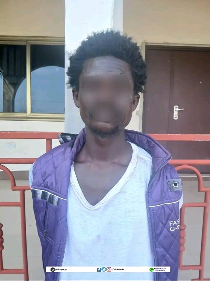 Police arrest suspect over murder of UEW Lecturer