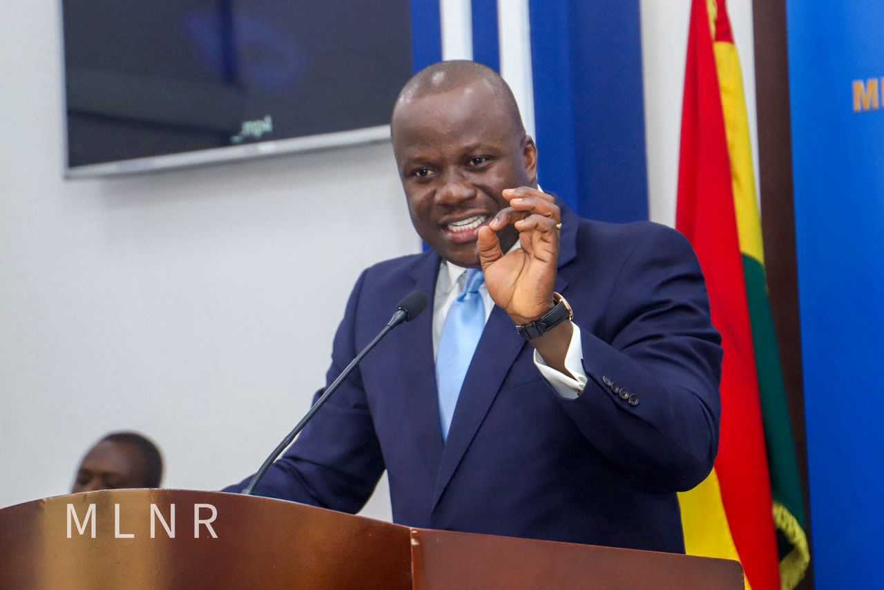 Premature shut down of Washington embassy dents Ghana’s Foreign Service – Minority
