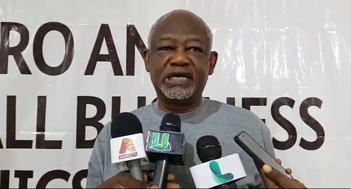 75% of small-scale businesses lack insurance knowledge – IACG Chairman