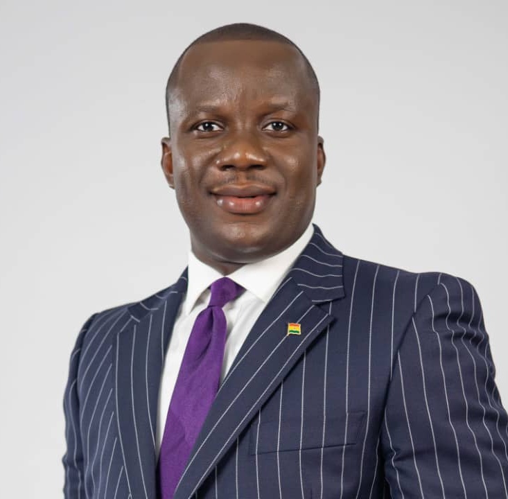 Chip-embedded passports existed under Akufo-Addo – Minority
