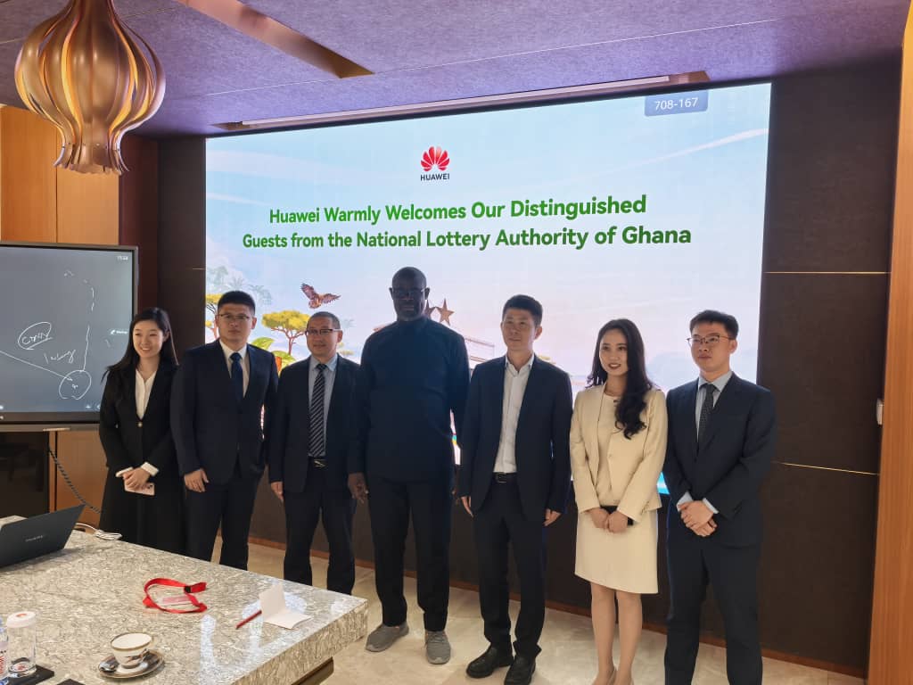 NLA boss looks to revolutionise gaming with Chinese technology