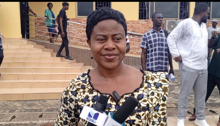 Let’s make peace, tranquility our hallmark – Akuapem South MP to constituents 