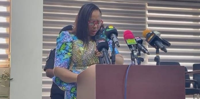 Greater Accra Minister announces demolition of structures to combat flooding
