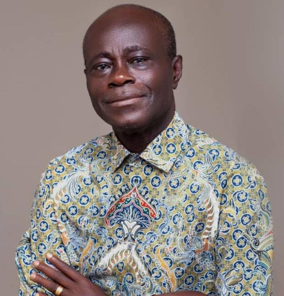 Chairman Kutin Jnr goes home on May 31