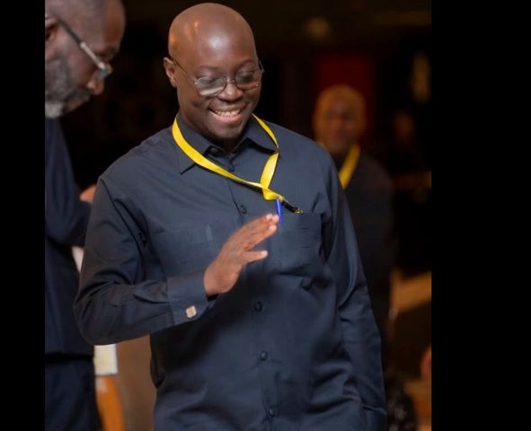 Ato Forson appointed Returning Officer for AfDB presidential elections