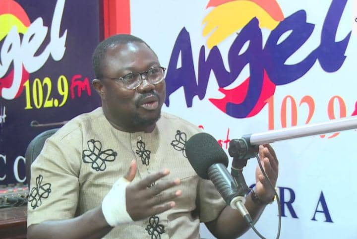 Bawumia’s comments on Wontumi’s arrest highly hypocritical – Chris Dugan
