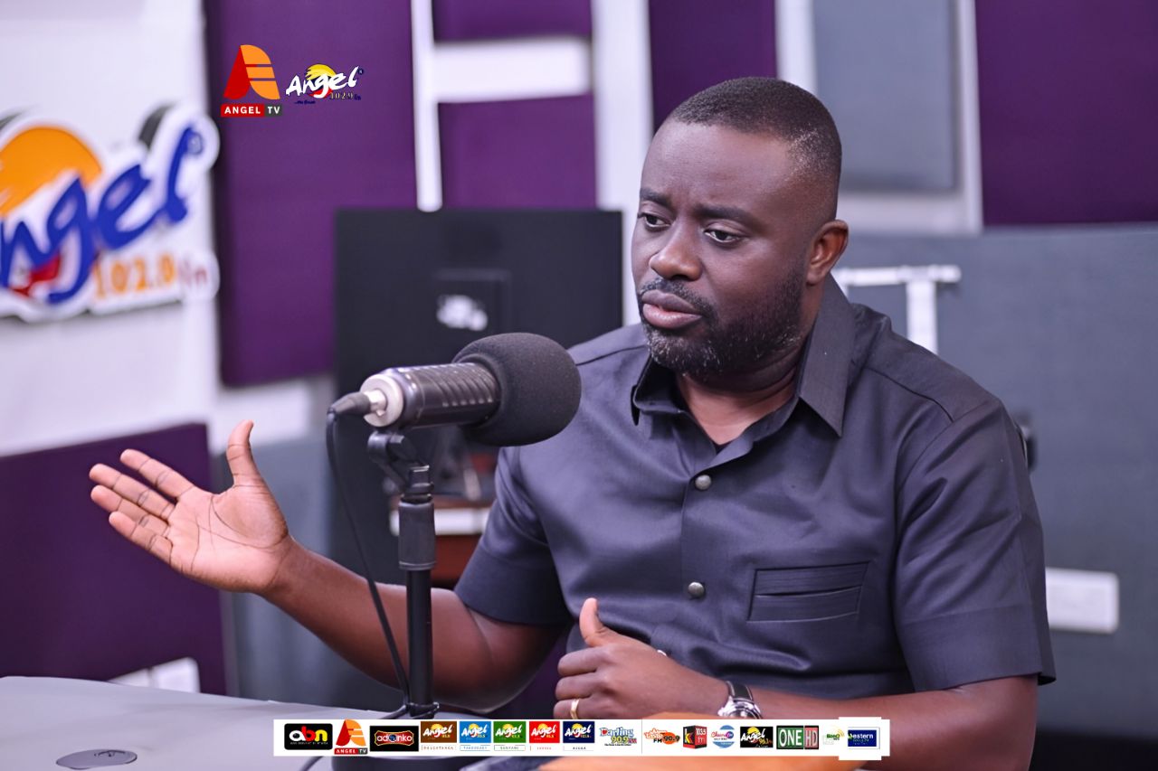 Alexander Kwadwo Agyare