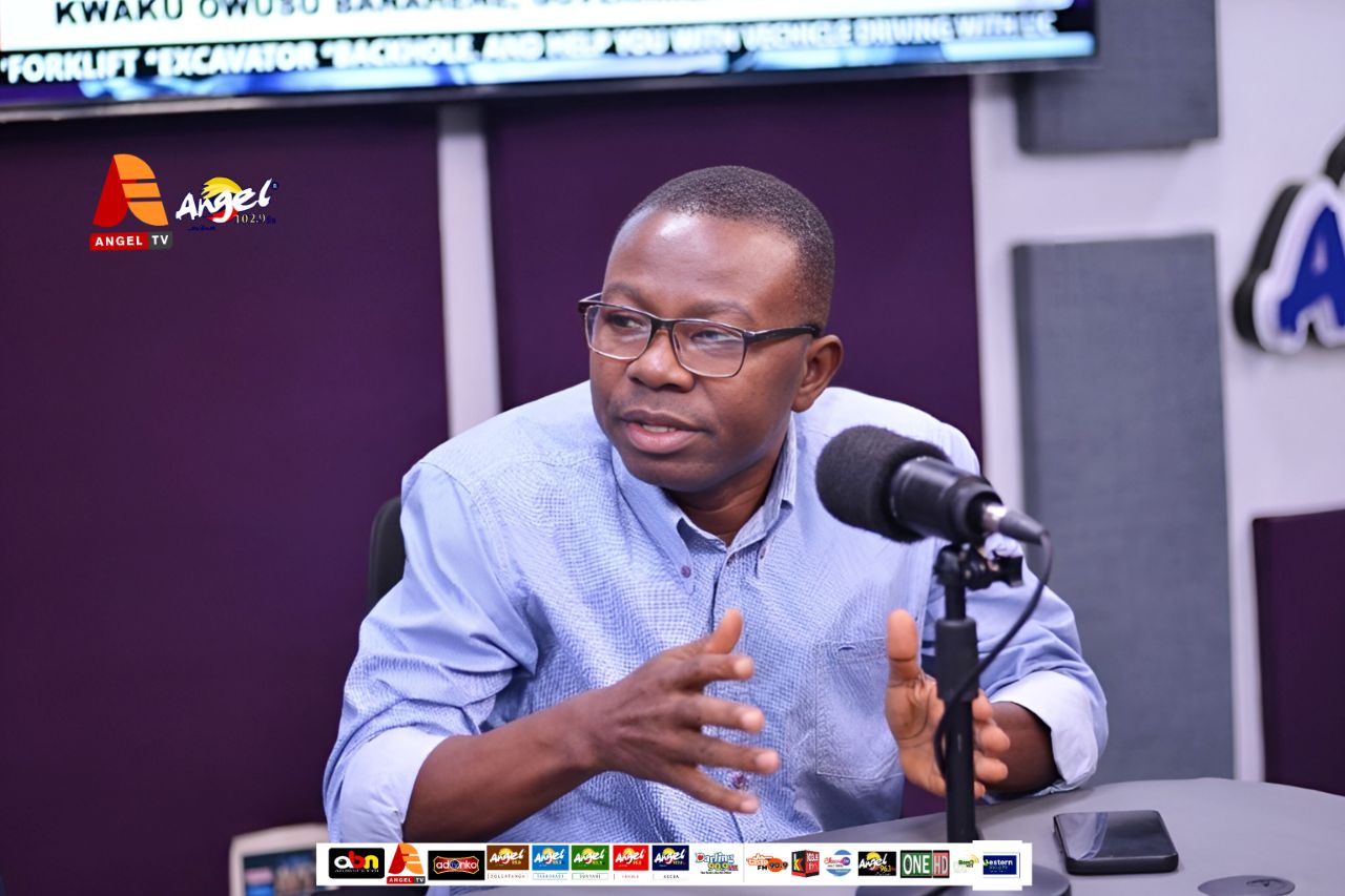 Agradaa possesses spirit of ‘Jezebel’ – NDC Communicator