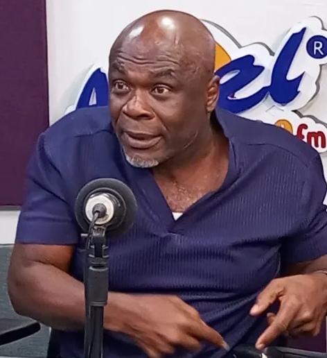 Kwasi Poku