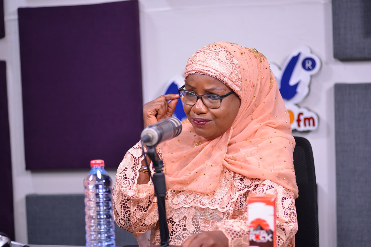 Weija: Police arrests 10 for suspected cyber crime offenses