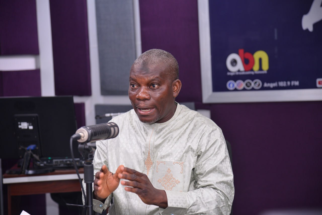 Weija: Police arrests 10 for suspected cyber crime offenses