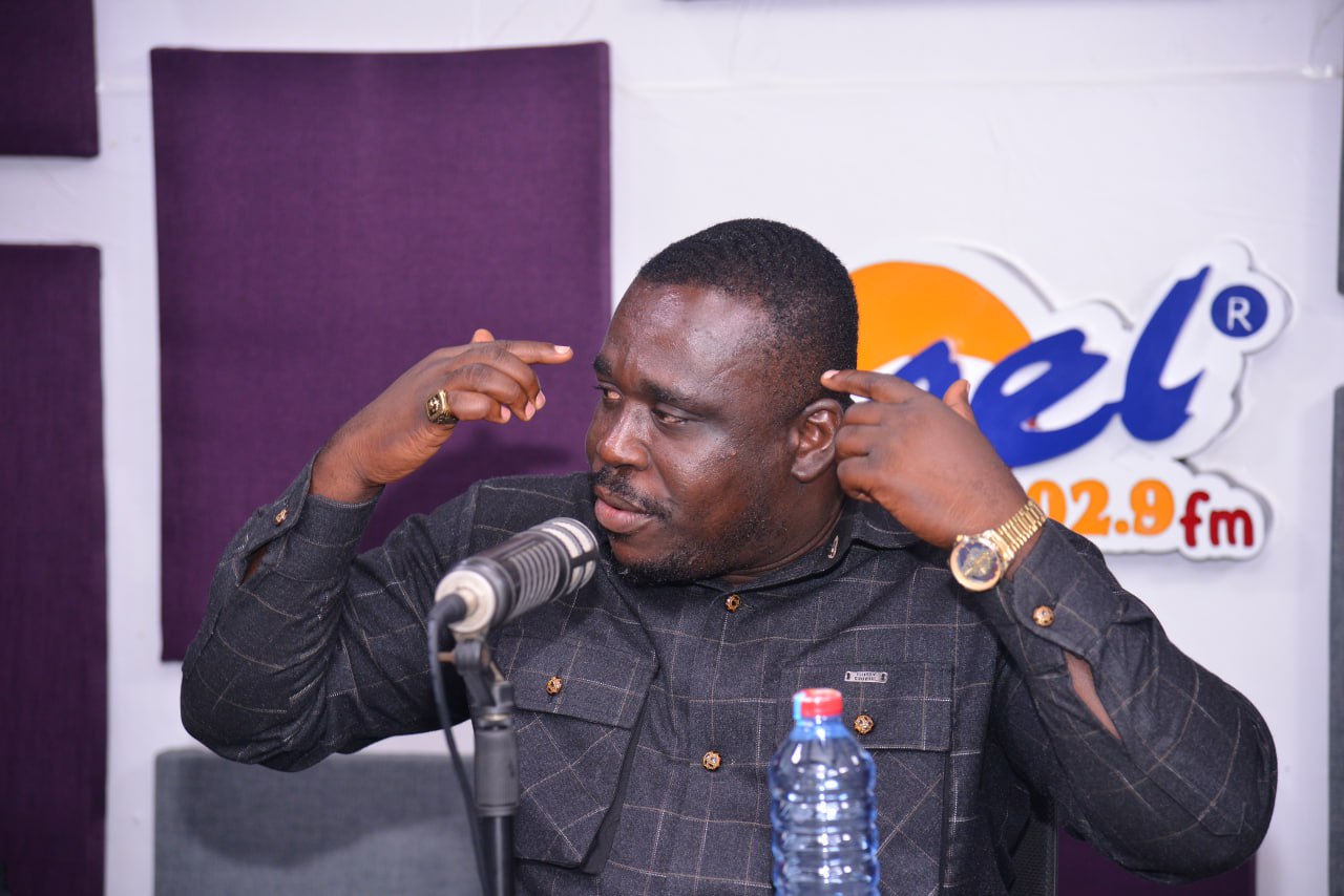 Weija: Police arrests 10 for suspected cyber crime offenses